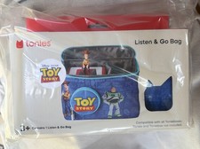 tonies Disney Toy Story Listen & Go Bag - New/Sealed picture