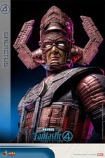 HotToys SMS001J Galactus Giant Planet Devourer Sofvi Action Figure New In Stock picture