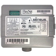 Entek Sensus Series TC240RAC Load Control Module (LCM) Power In 4 W Max Load picture