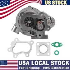 NEW TURBO FOR PERKINS 3024 3024C C2.2 SBA-135756180 VA-420081 4T-5OG picture