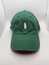 McArthur Golf Club Hat Mens Strapback Green One Size American Needle Cotton Cap picture