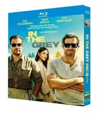In the Grey (2026) 1 New Sealed Box Set picture