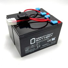 Razor Pocket Mod Replacement Battery Pack with Wires (24v 9ah Highest Capacity) picture