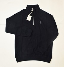 Brunello Cucinelli Men's Cotton Sweater Size M picture