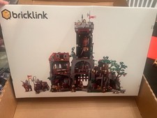 Lego Outlaw Forest Den 910057 BDP New Sealed picture