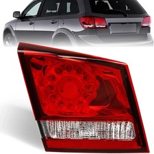2011-20 Dodge Journey Driver Side LED Tail Light Assembly–Compatible Replacement picture