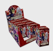 YU-GI-OH Legendary Duelists Season 3 FACTORY SEALED Display Box (8x Mini Boxes) picture