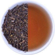 Green Tea from 400 Years Old Trees - Komaen Tea from Laos - Hand Picked picture
