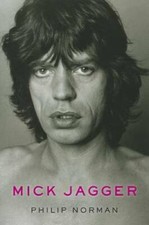 Mick Jagger - Hardcover By Norman, Philip - GOOD picture