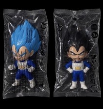 Burger King Dragon Ball Z Vegeta 1 from 2026 (New in Package) picture