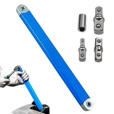 Compact Offset Extension Wrench 3/8