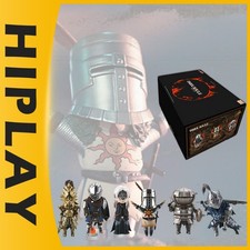 HIPLAY ACTOYS Dark Souls Series Trading Figures Vol.1 Blind Box picture