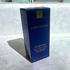 Estée Lauder Double Wear Liquid Foundation Full Coverage Matte 1C1 1 fl oz picture