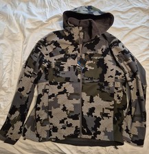 kuiu new with tag guide DCS hunting jacket 3XL PICK UP ONLY picture