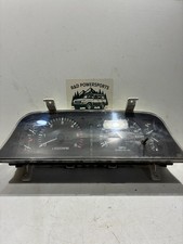 91-92 Toyota Land Cruiser FJ80 OEM Instrument Gauge Cluster 83010-60480 picture
