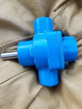 HYPRO 4101C Roller Pump **BRAND NEW** ***ORIGINAL PACKAGING NOT INCLUDED*** picture