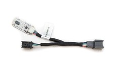 Start Stop Eliminator - Grand Cherokee - Never push the auto stop button again picture