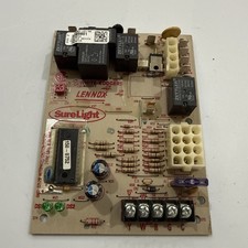 LENNOX 32M8801 White Rodgers 50A65-121 Integrated Fan Control board used picture