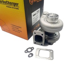 New 99449947 Engine Turbocharger for Case JX90 JX95 JX85 JX70 Jx1095N JX1095V picture
