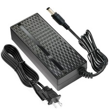 54.6V 2A Charger for URLIFE F1L E20 E20 Pro E26 48V Folding Electric Bike picture