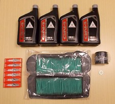 New 1988-2000 Honda GL 1500 GL1500 Goldwing OE Complete Oil Service Tune-Up Kit picture