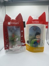 TONIES PAW PATROL Ryder & Rocky Audio play Audio Character Tonie picture