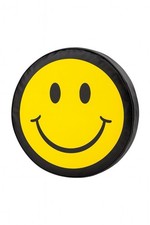 15” Smiley Face Tire Cover - Waterproof Spare Tire Cover picture