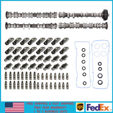 3.6L Cam Rocker Arm Lifters Kit For 16-24 Jeep Wrangler Grand Cherokee Pentastar picture
