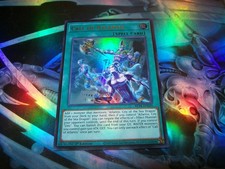 Call of Atlantis 1st Edition Ultra Rare BETB-EN059 Yu-Gi-Oh picture