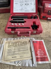 Ford Rotunda TKIT-1993-FLM/LM Essential Service Tools T93P-1000-FLM/LM picture