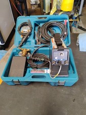 Miller Maxstar 150STL Lift Arc Tig/Stick Kit, Complete New 25ft TT 60 D warranty picture