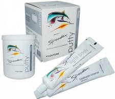 Coltene Speedex C- Silicon Impression Putty Set (Putty + Activator+ Light Body). picture