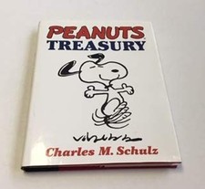 Peanuts Treasury picture