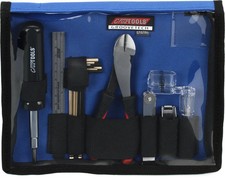GrooveTech Guitar Player Tech Kit picture