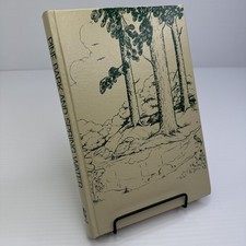 Pine Springs Community Smith County Texas History Pine Bark and Spring Water HC picture