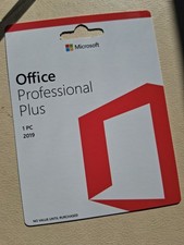 Microsoft Office Professional Plus 2019 for Windows (1 PC) – Lifetime Product... picture