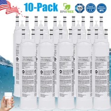 1/2/4/6/8/10pack For Frigidaire FPPWFU01 Refrigerator Replacement Water Filter picture