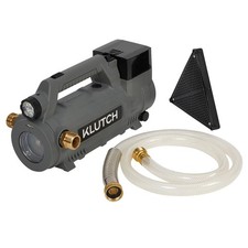 Klutch Water Transfer Pump, KLiQ 20V, 430 GPH, Cordless, Bare Tool picture