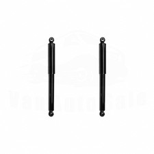 Classic Gabriel Rear Shocks for Dodge Colt Wagon 1975-1980 picture