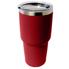 Tumbler 30oz Stainless Steel Vacuum Double Wall Insulation Travel Sport Bottle picture
