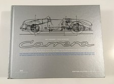 Porsche Carrera and the Early Years of Porsche Motorsport by Sprenger/Heinrichs picture