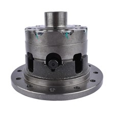 Powr-Lok Sure-Grip Posi - Power Lock Replacement for Chrysler 8-3/4 30 Spline PC picture