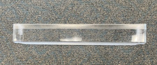 GE top freezer Refrigerator freezer Door Bin shelf, WR71X42246 OEM, GTS22KGNDRWW picture