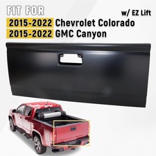 For 2015-2022 Chevrolet Colorado GMC Canyon w/ EZ Lift Tailgate Shell 23283671 picture