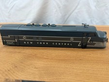 Lionel Postwar 2344 NYC New York Central F3 A Unit Shell 2343 Number Boards picture