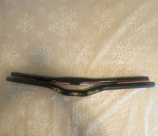 Easton Monkey Lite Carbon Handlebar and FSA FORCE LOT OF ( 2) picture