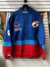 Vintage Chase A uthentic Valvoline Racing Winston Cup Series Size 3XL picture