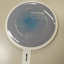 MVP Discs Neutron Control - Pick Your Disc picture