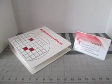 IVS, Accuvision On-Site Maintenance Training Class Syllabus, Used picture