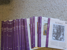 The Classical Conversations Math Maps - Q: Digits picture